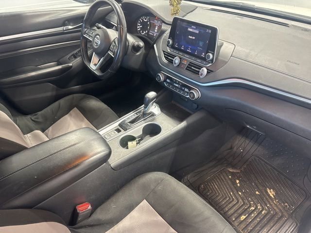 Used 2019 Nissan Altima 2.5 SV FWD image 25