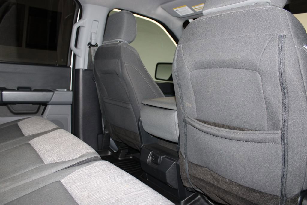 Used 2023 Ford F150 XLT AWD/4WD image 31