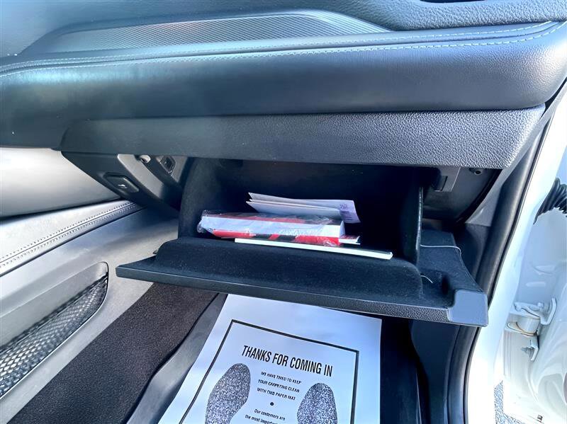 Used 2022 Dodge Durango GT image 33