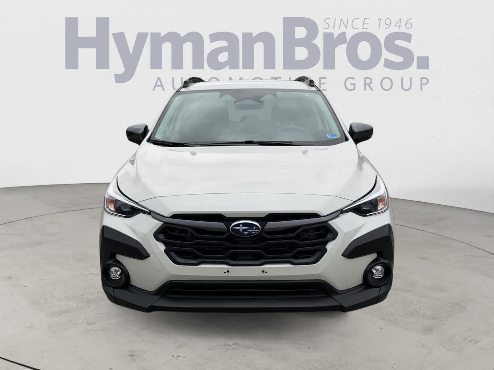 Certified 2024 Subaru Crosstrek 2.0i Premium w/ Crosstrek Mirror Package AWD/4WD image 9