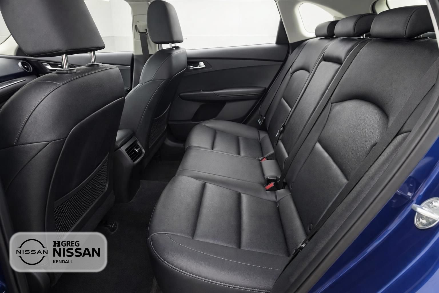 Used 2021 Kia Forte EX FWD image 10