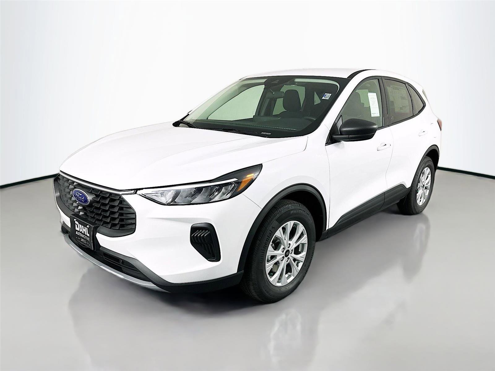 New 2026 Ford Escape Active w/ Tech Pack #1 AWD/4WD image 3