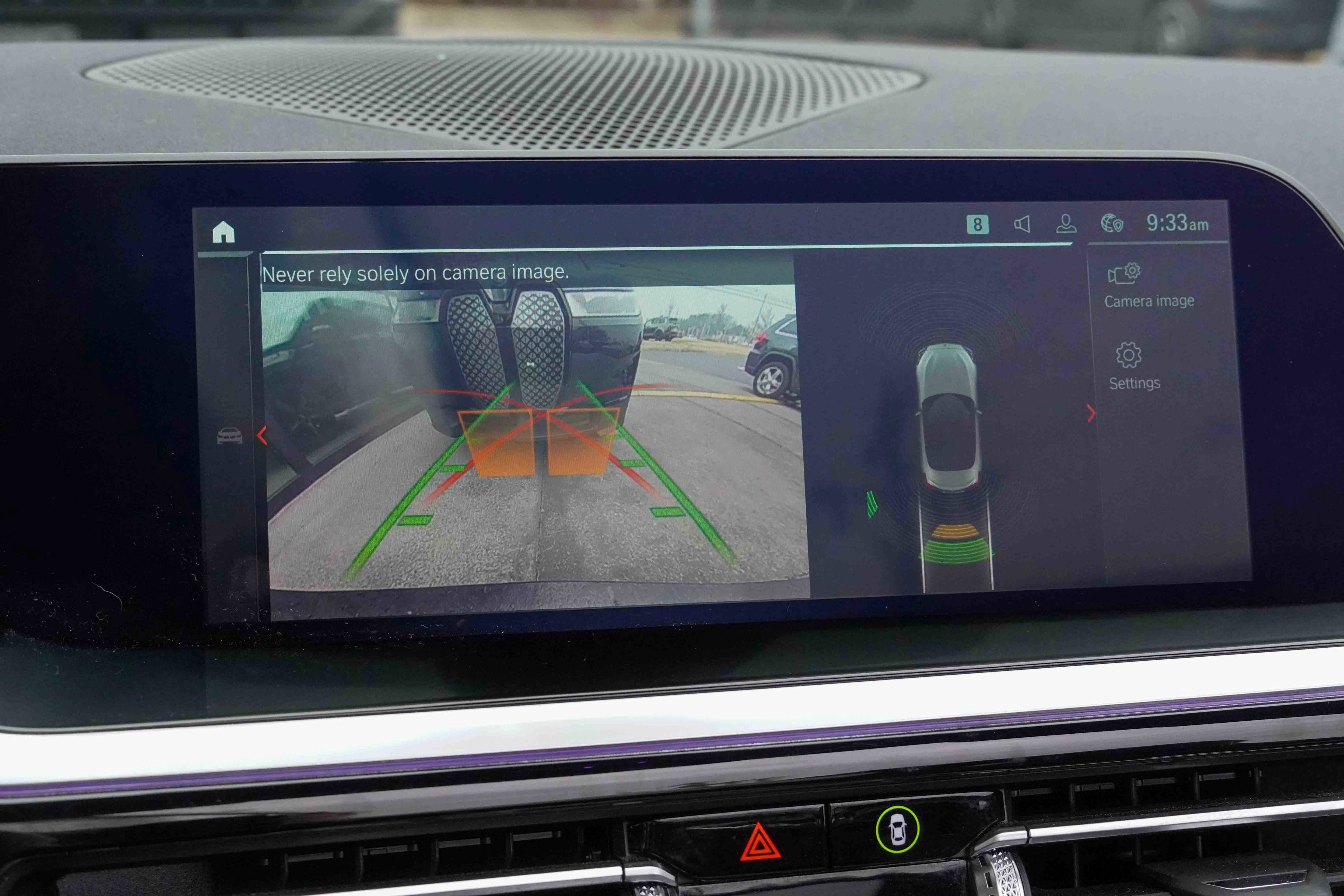 Used 2024 BMW Z4 sDrive30i w/ Shadowloine Package image 27