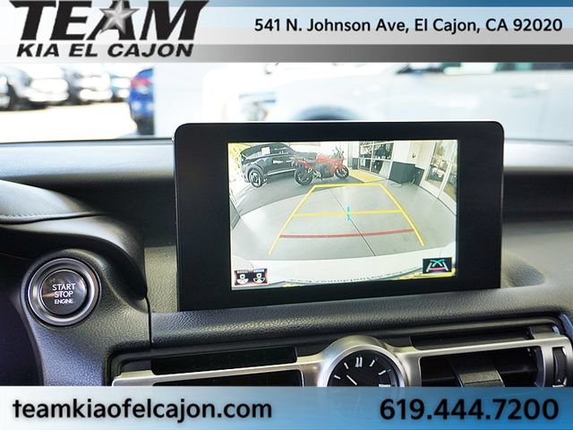 Used 2022 Lexus IS 350 F Sport RWD image 29