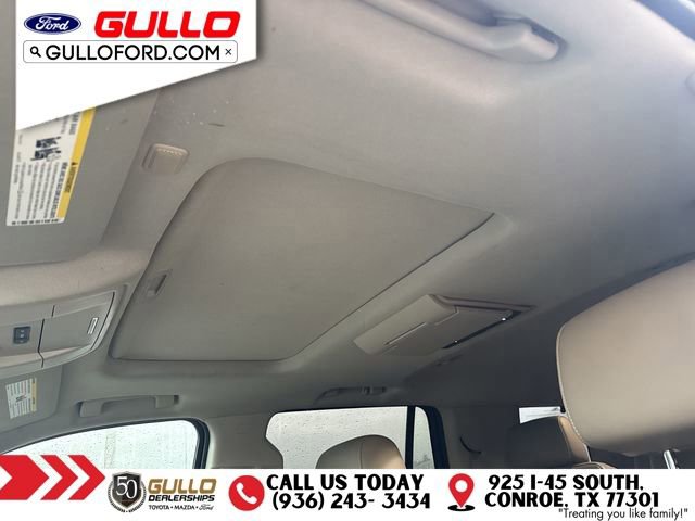 Used 2016 Chevrolet Tahoe LT w/ LT Signature Package RWD image 23