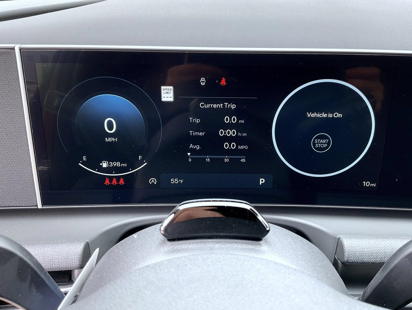 New 2026 Hyundai Tucson SEL AWD/4WD image 12