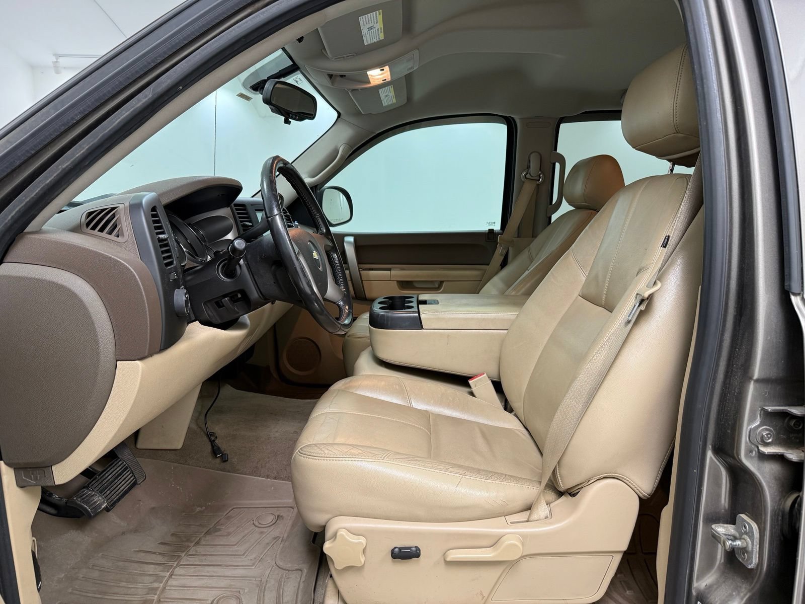 Used 2013 Chevrolet Silverado 1500 LT w/ All-Star Edition AWD/4WD image 17