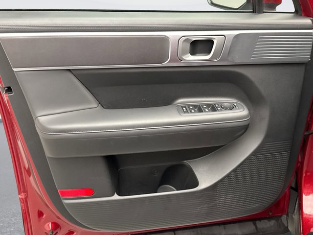 Used 2026 Hyundai Santa Fe SEL image 9