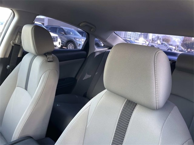 Used 2019 Honda Civic LX image 20