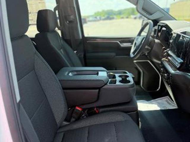 New 2026 Chevrolet Silverado 1500 LT image 35
