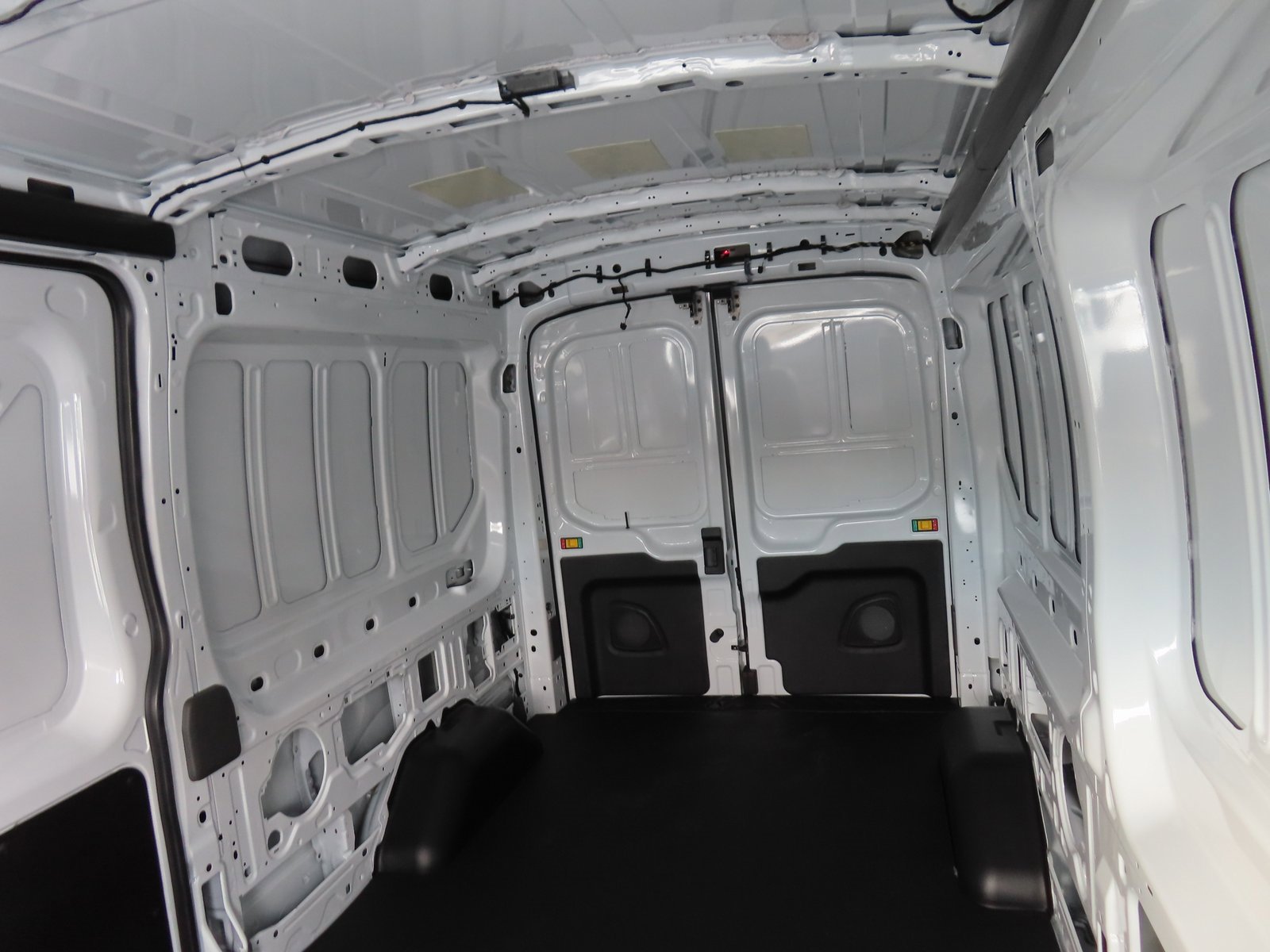 New 2026 Ford Transit 250 Base image 13