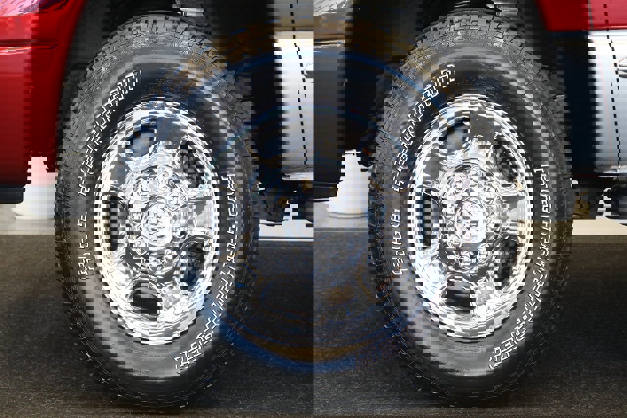 Used 2006 Dodge Ram 2500 Truck Laramie w/ Trailer Tow Group image 58