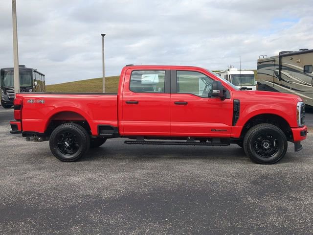 New 2026 Ford F250 XL w/ STX Appearance Package image 4