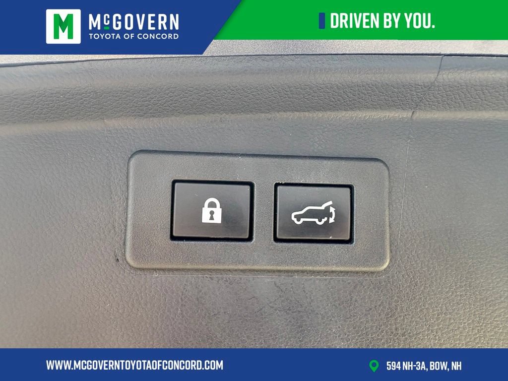 Used 2023 Subaru Outback Limited AWD/4WD image 30