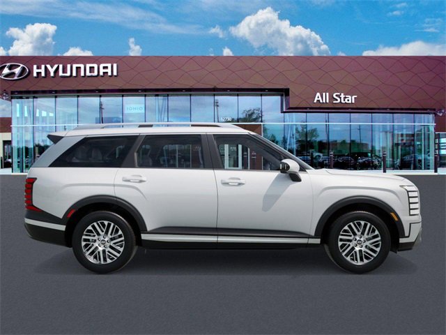 New 2026 Hyundai Palisade SEL image 7