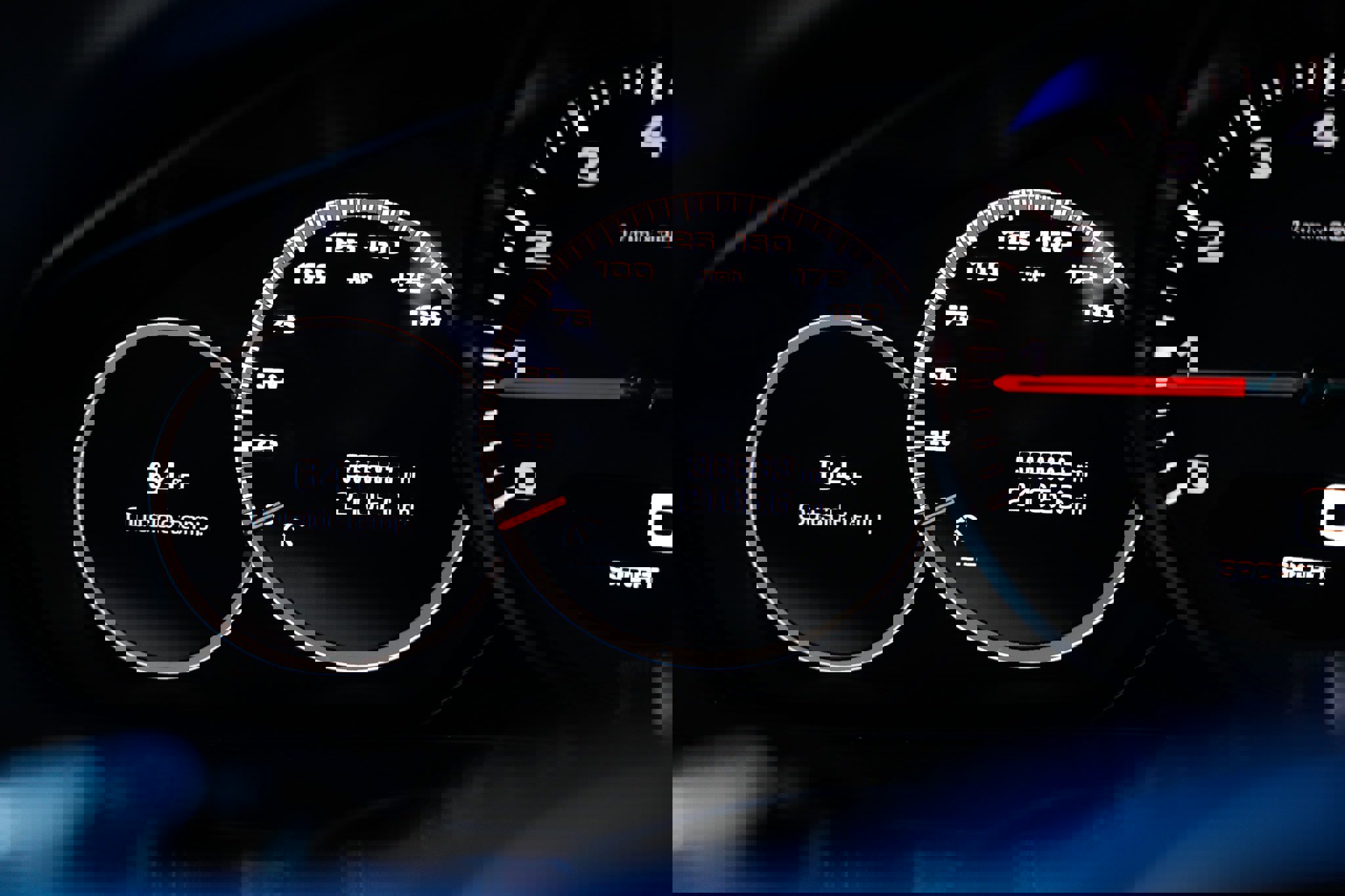 Used 2018 Porsche Panamera image 52