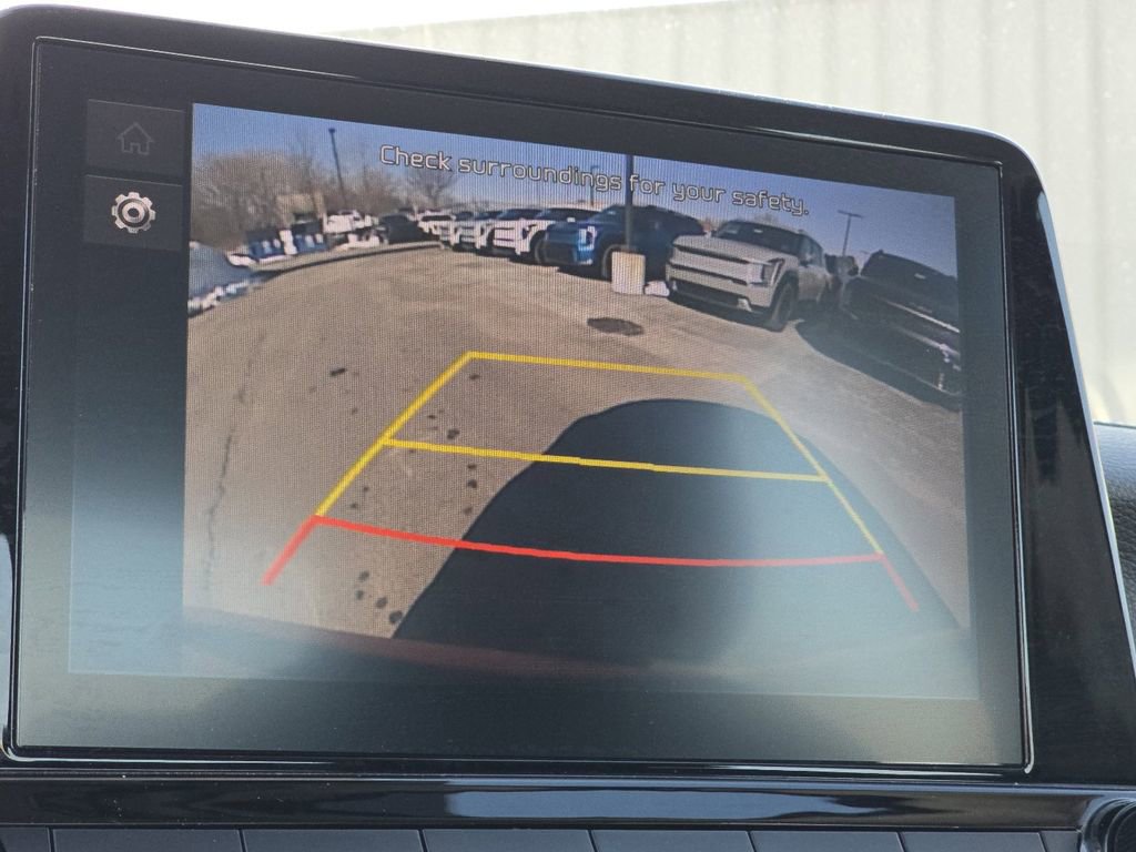 Used 2024 Kia Forte LXS image 26