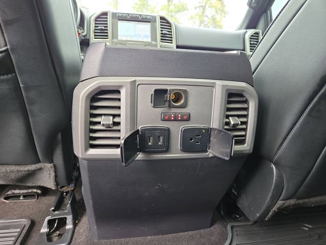 Used 2019 Ford F150 Raptor w/ Equipment Group 802A Luxury image 32