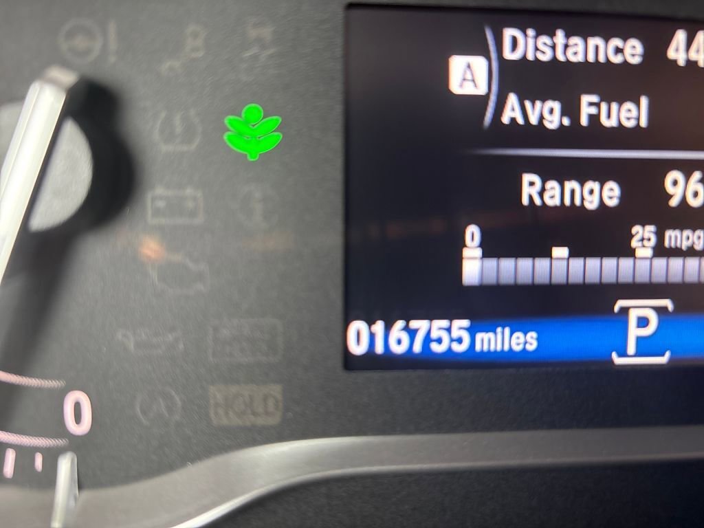 Used 2023 Honda Ridgeline RTL image 18