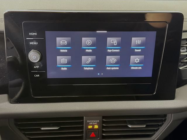 New 2026 Volkswagen Jetta S FWD image 30