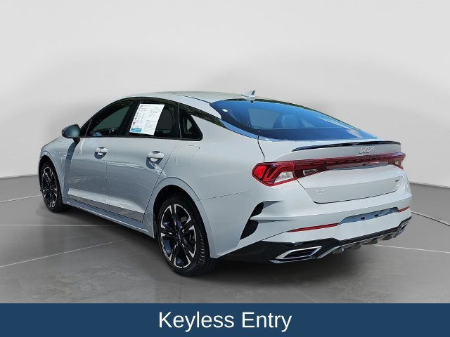 Used 2023 Kia K5 GT-Line FWD image 6