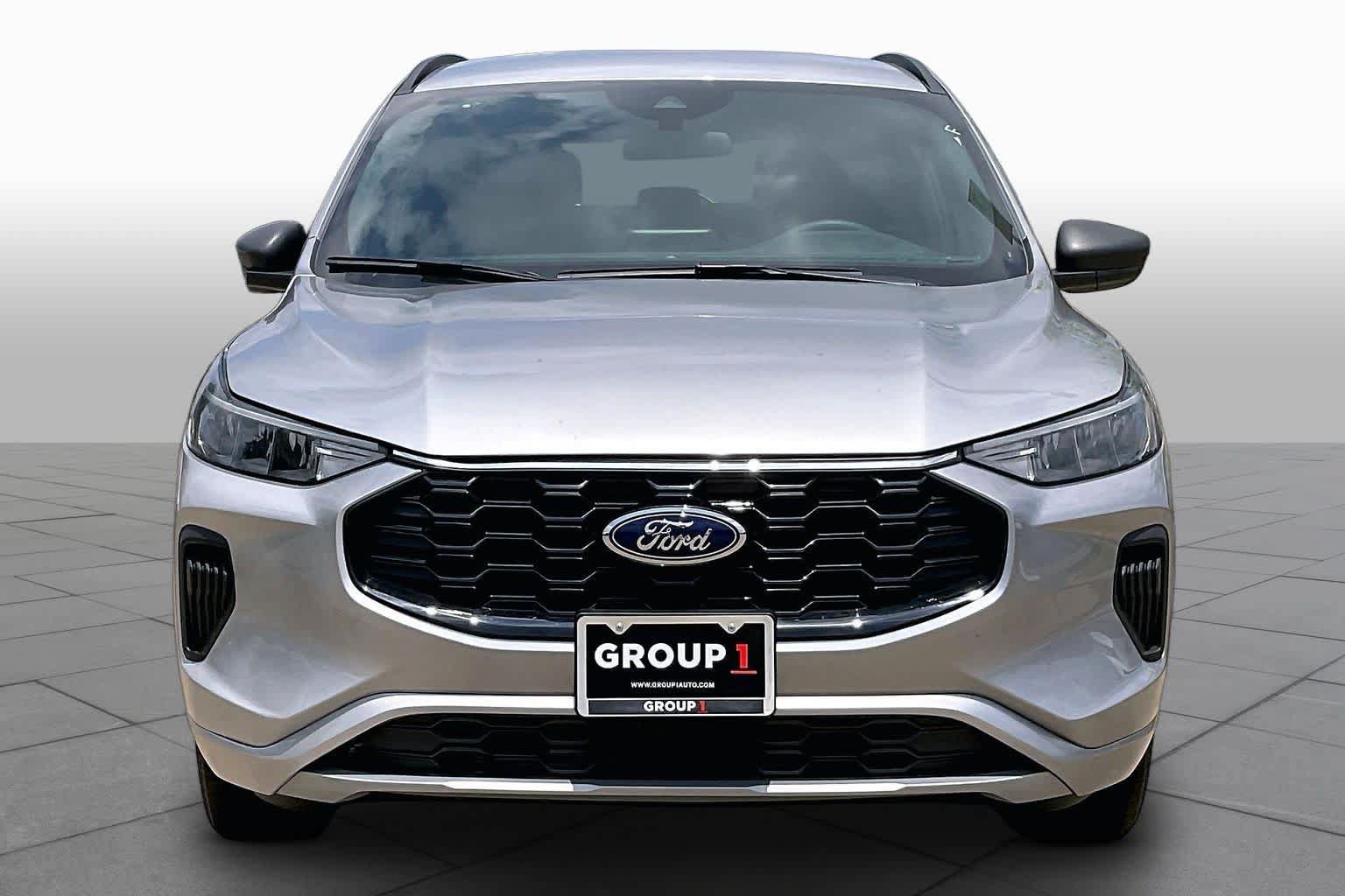 Used 2023 Ford Escape ST-Line AWD/4WD image 4