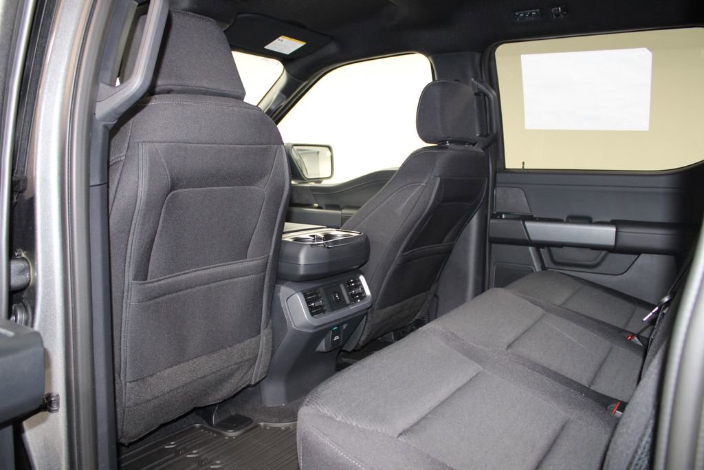 New 2026 Ford F150 XLT image 27