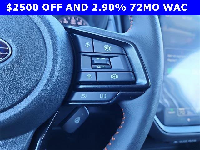 New 2026 Subaru Crosstrek 2.5i Limited image 24