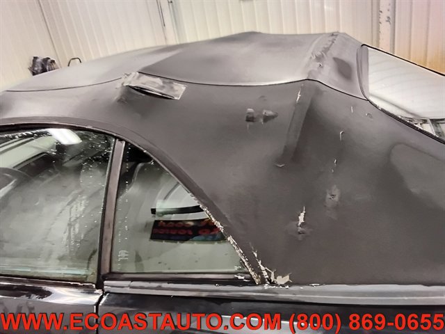 Used 2001 Ford Mustang GT RWD image 15
