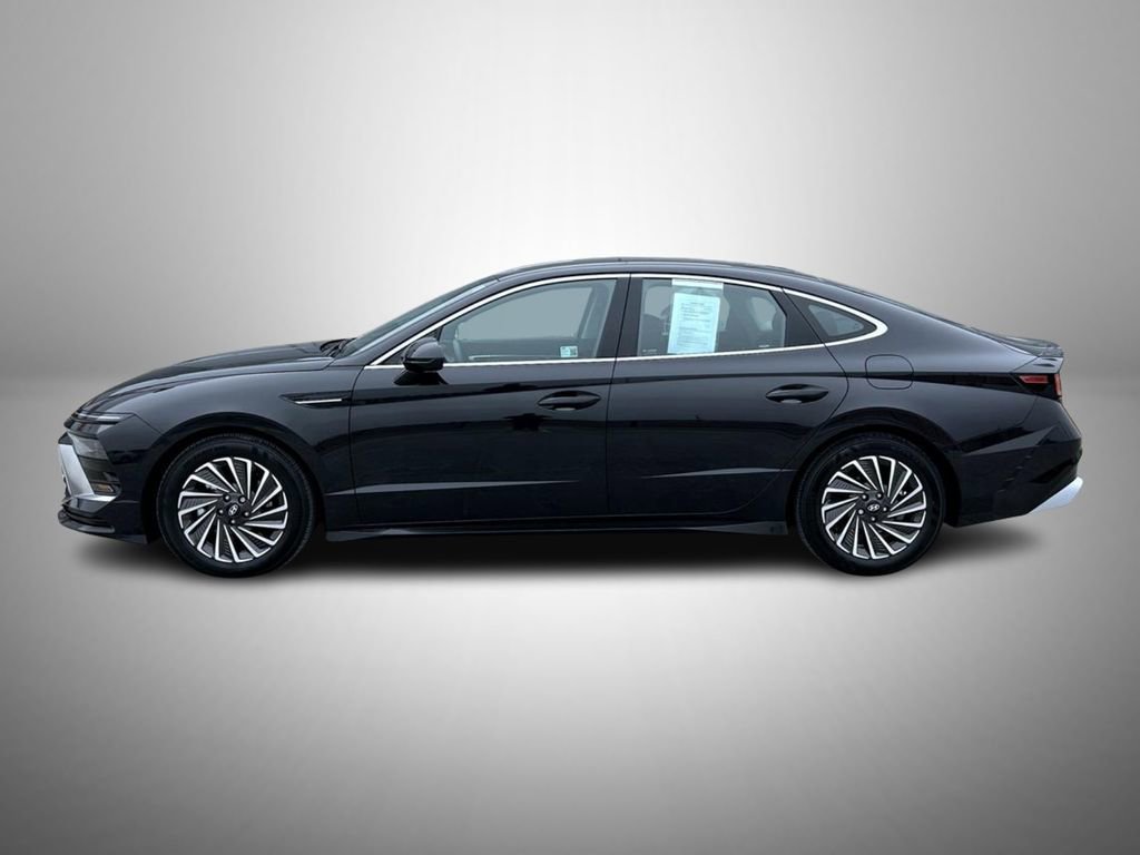 Used 2025 Hyundai Sonata SEL image 9