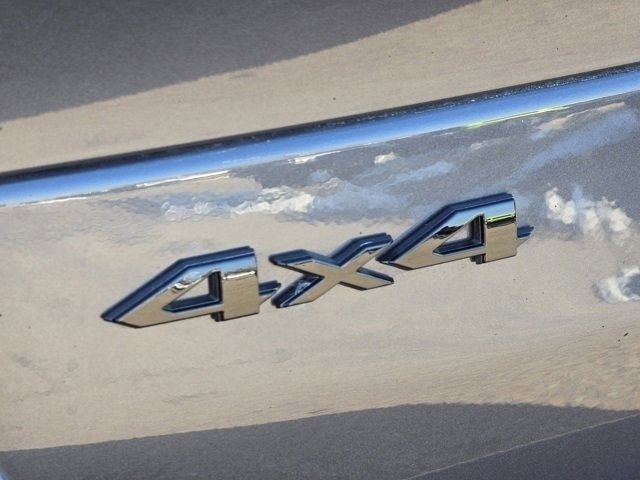 Used 2025 Jeep Grand Cherokee L Altitude image 22