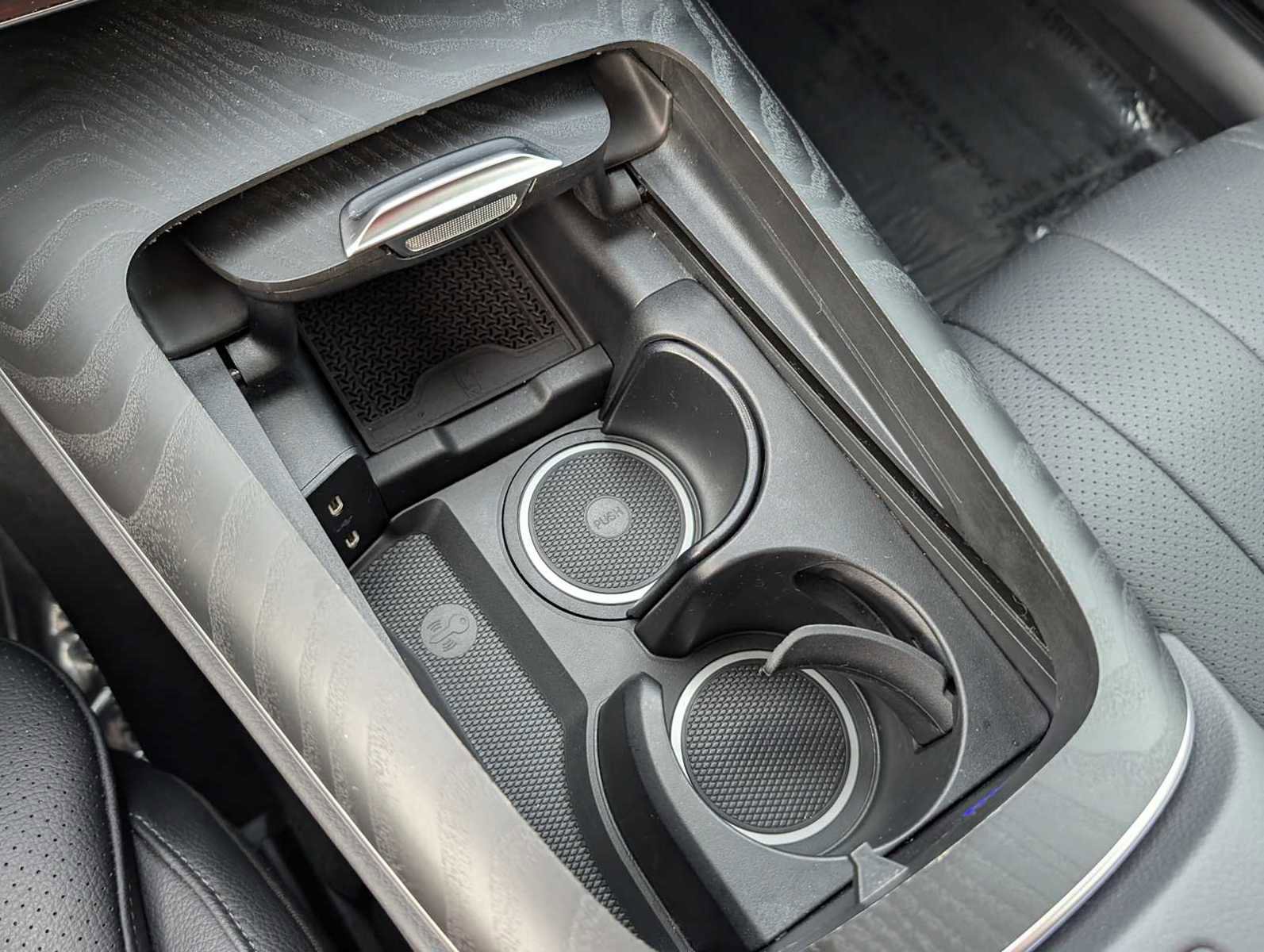 Used 2025 Mercedes-Benz E 450 4MATIC Sedan image 20