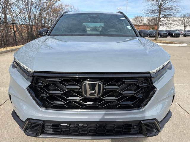 New 2026 Honda CR-V Sport-L image 8