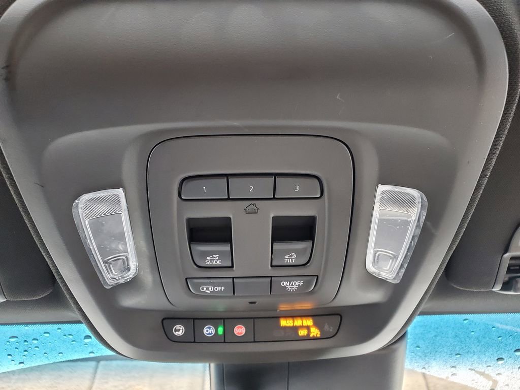 Certified 2023 Cadillac CT4 Premium Luxury w/ Climate Package image 34