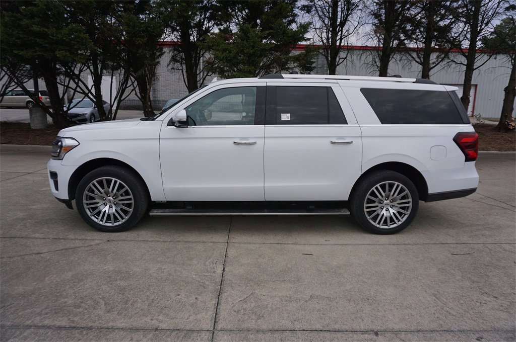 Used 2024 Ford Expedition Max Limited image 23