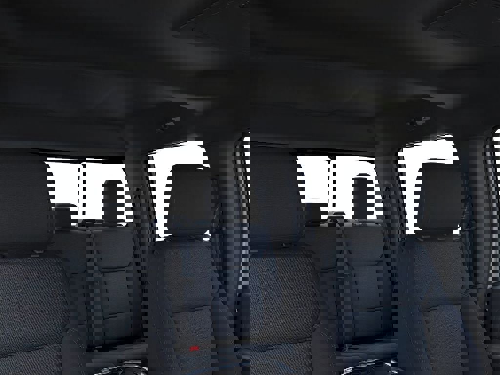 New 2025 Ford F150 XLT w/ Equipment Group 302A MID image 22