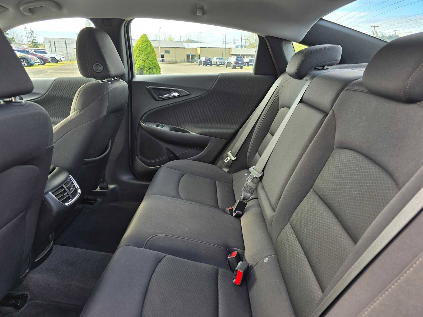 Used 2023 Chevrolet Malibu LT image 17