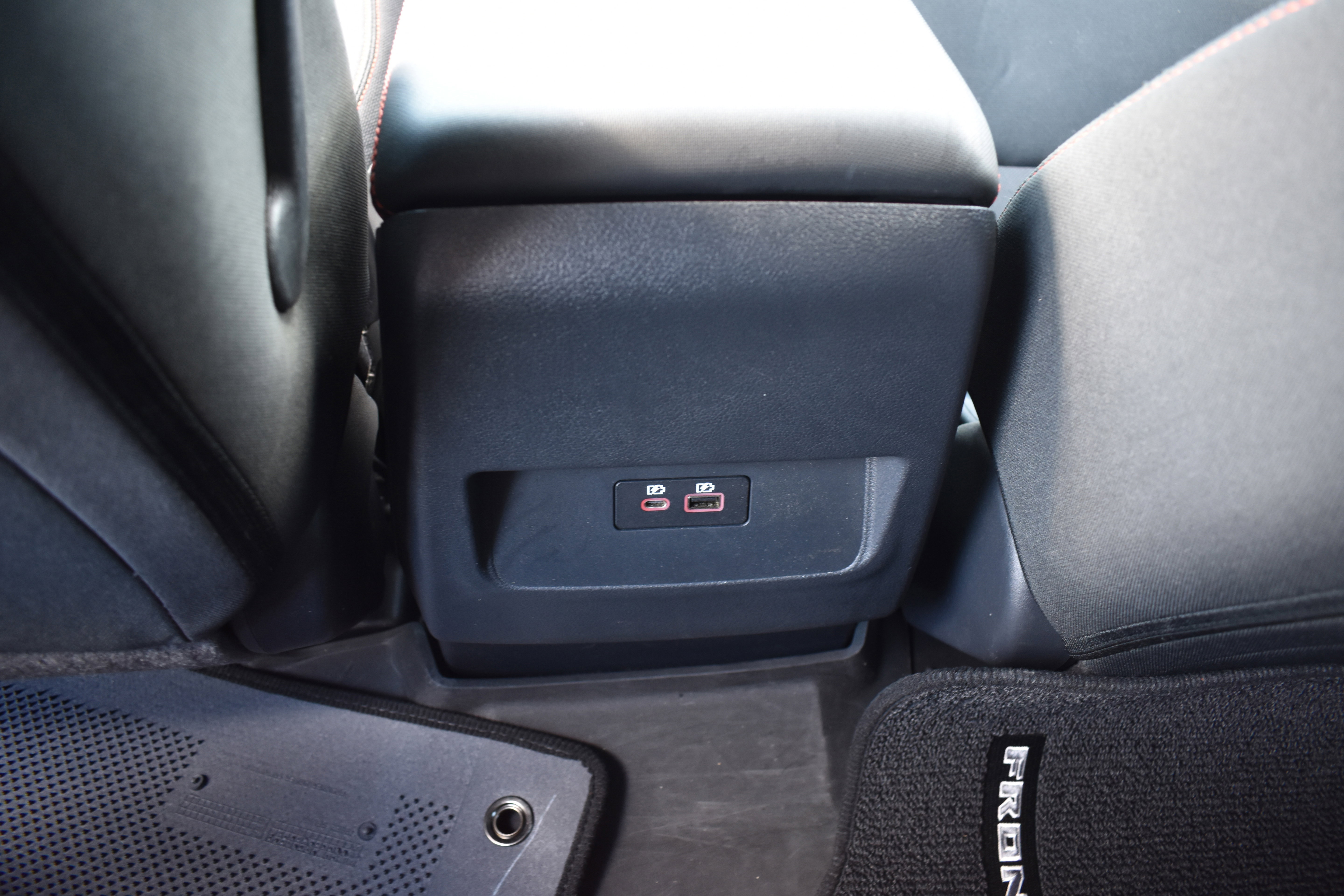 Used 2023 Nissan Frontier Pro-X w/ Technology Package image 29