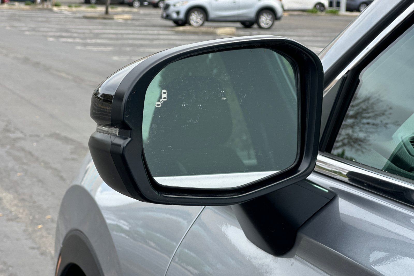Used 2024 Honda CR-V Sport image 50