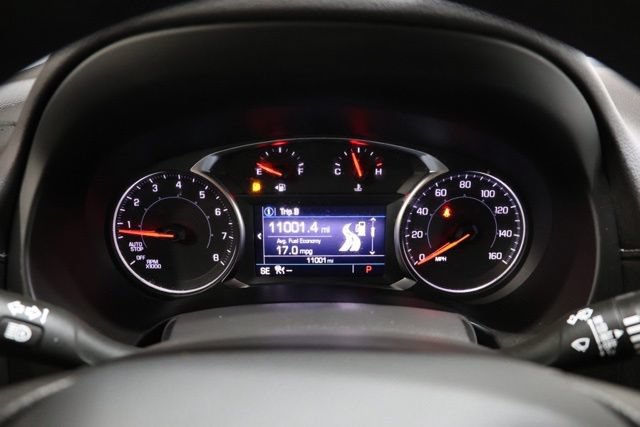 Used 2023 GMC Terrain SLE w/ Driver Convenience Package FWD image 22