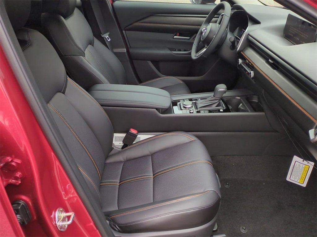 New 2025 MAZDA CX-50 AWD 2.5 Hybrid w/ Premium Pkg image 29