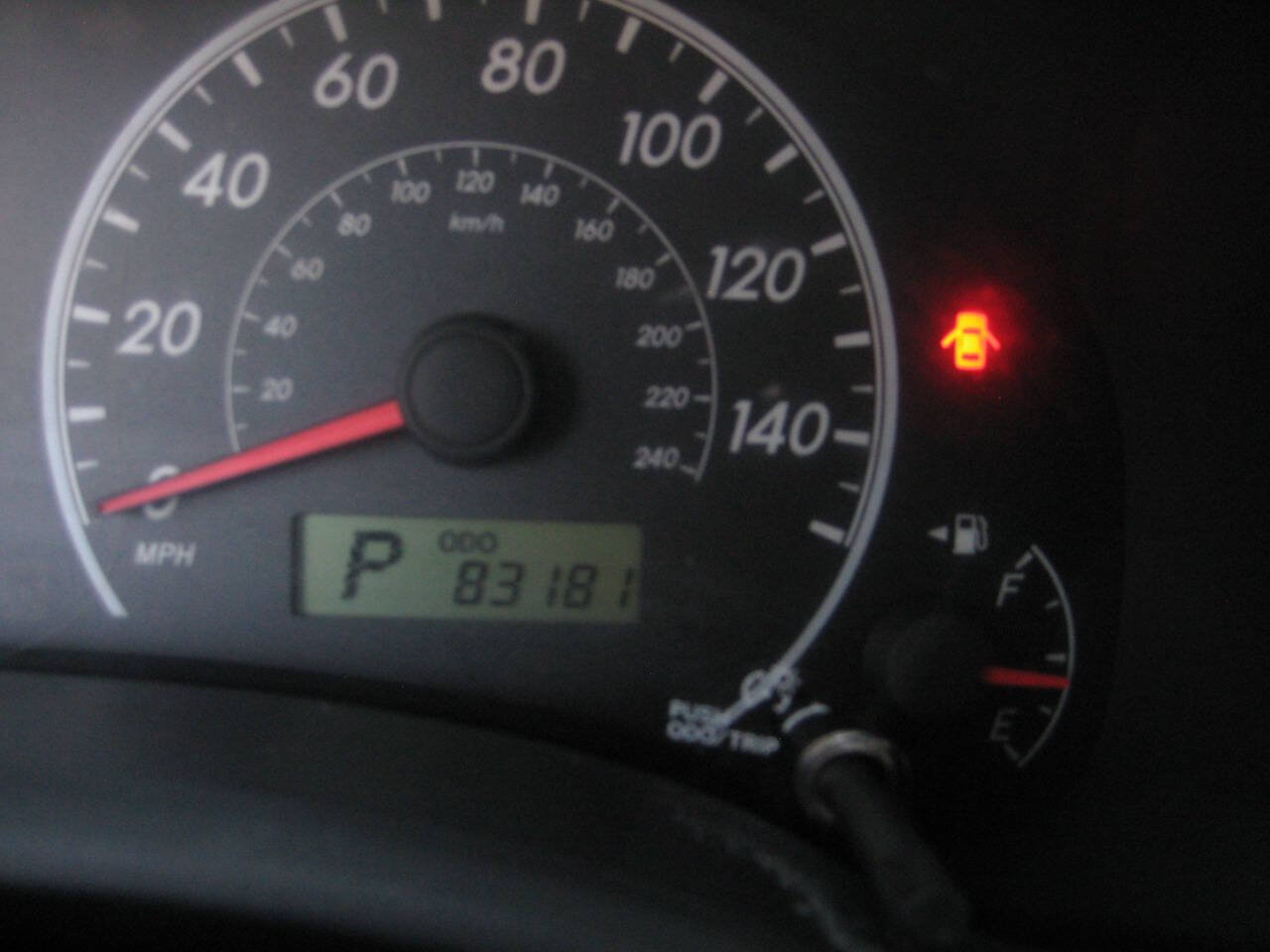 Used 2013 Toyota Corolla LE FWD image 23