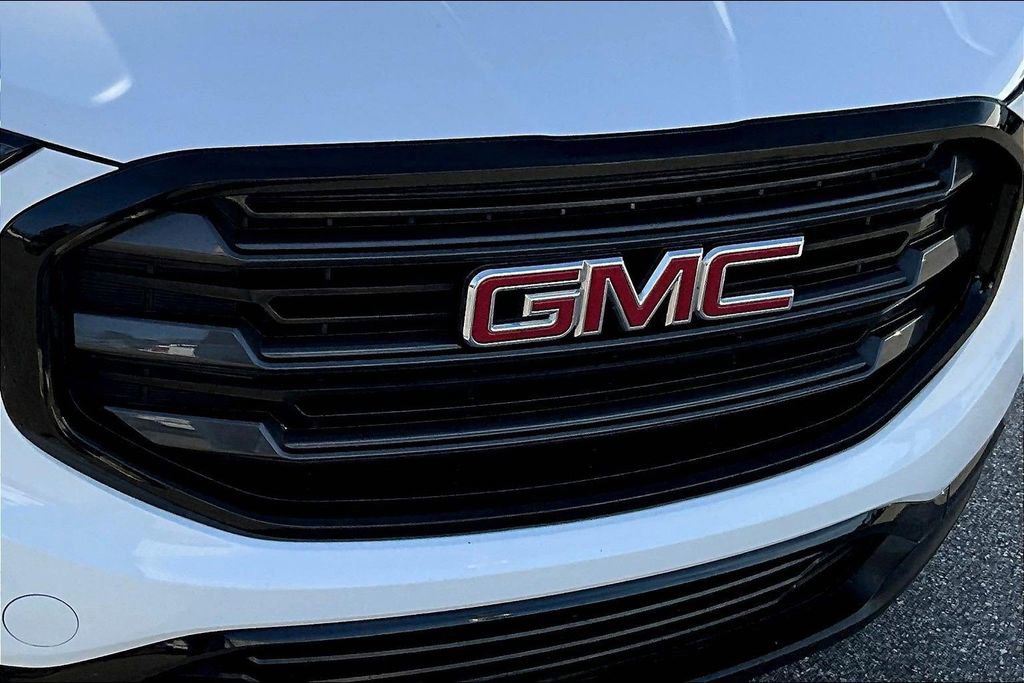 Used 2020 GMC Terrain SLE w/ Driver Convenience Package image 34