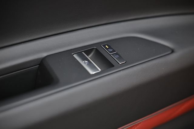 New 2026 Genesis GV80 3.5T e-SC image 26