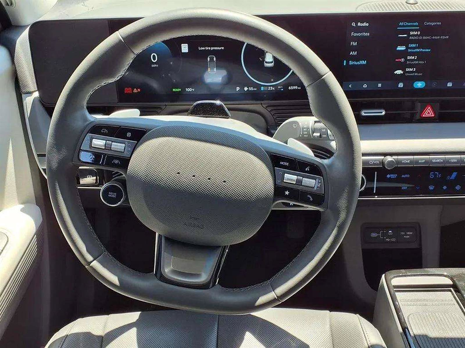 Certified 2026 Hyundai Ioniq 5 SEL RWD image 12