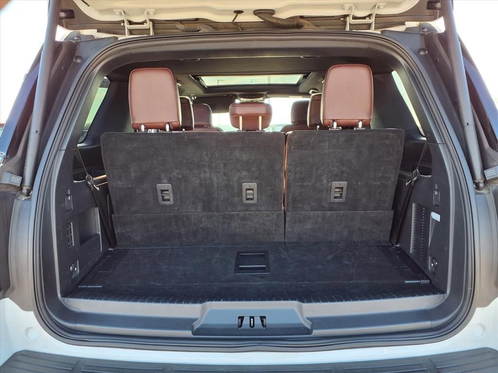 Used 2024 Ford Expedition Limited image 29