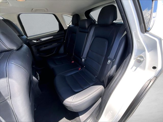 Used 2021 MAZDA CX-5 Grand Touring FWD image 28