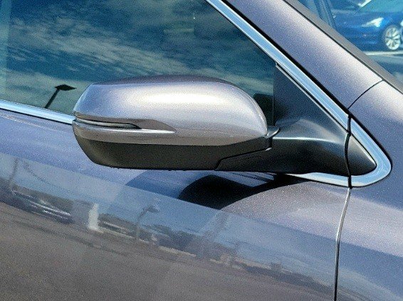 Used 2021 Honda CR-V EX-L image 7