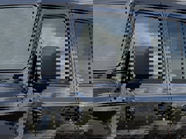 New 2026 Jeep Wrangler Sport S image 12