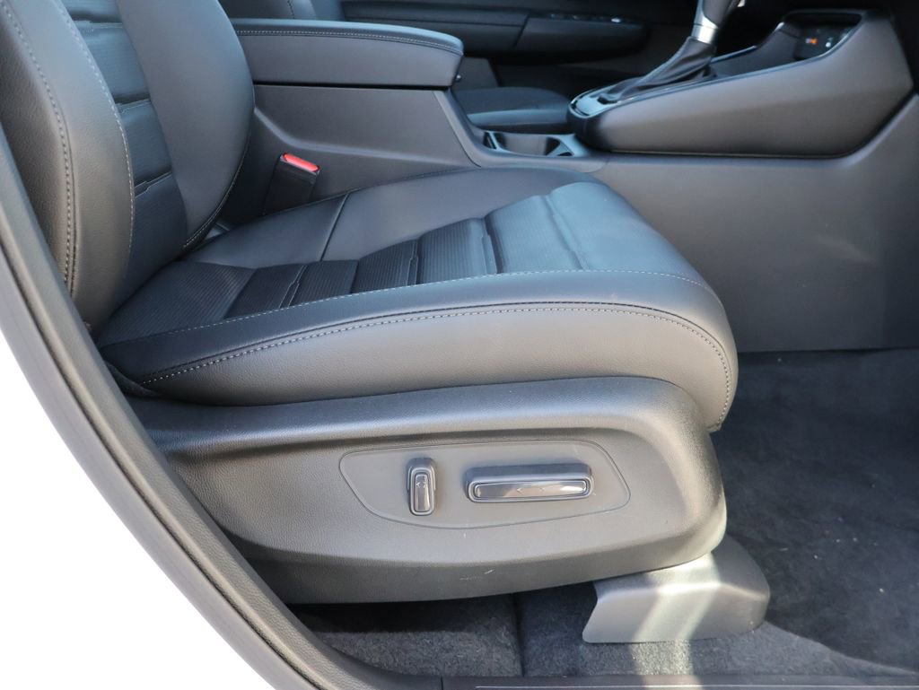 New 2026 Honda CR-V EX-L image 7
